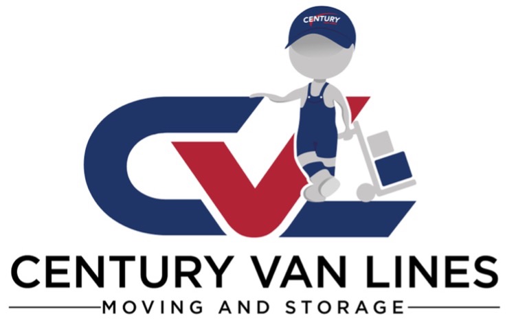 Century Van Lines, Inc. Logo