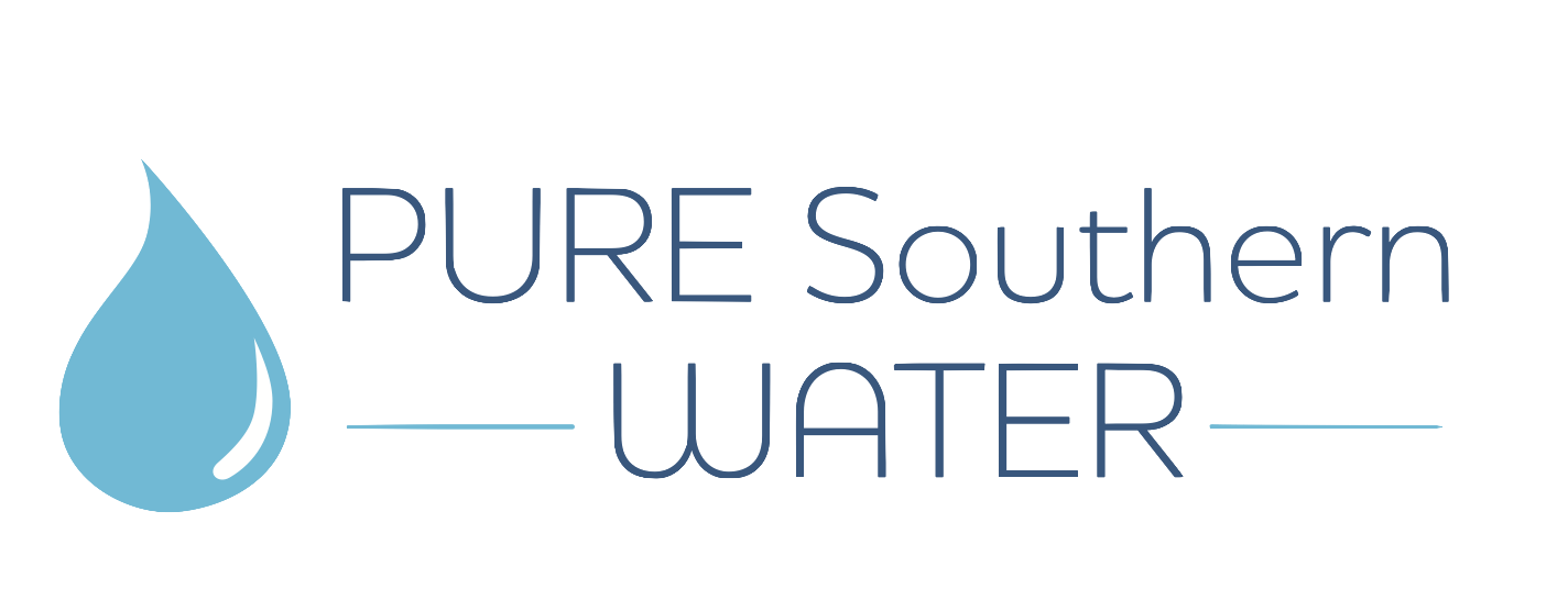 Pure Southern Water, LLC Logo