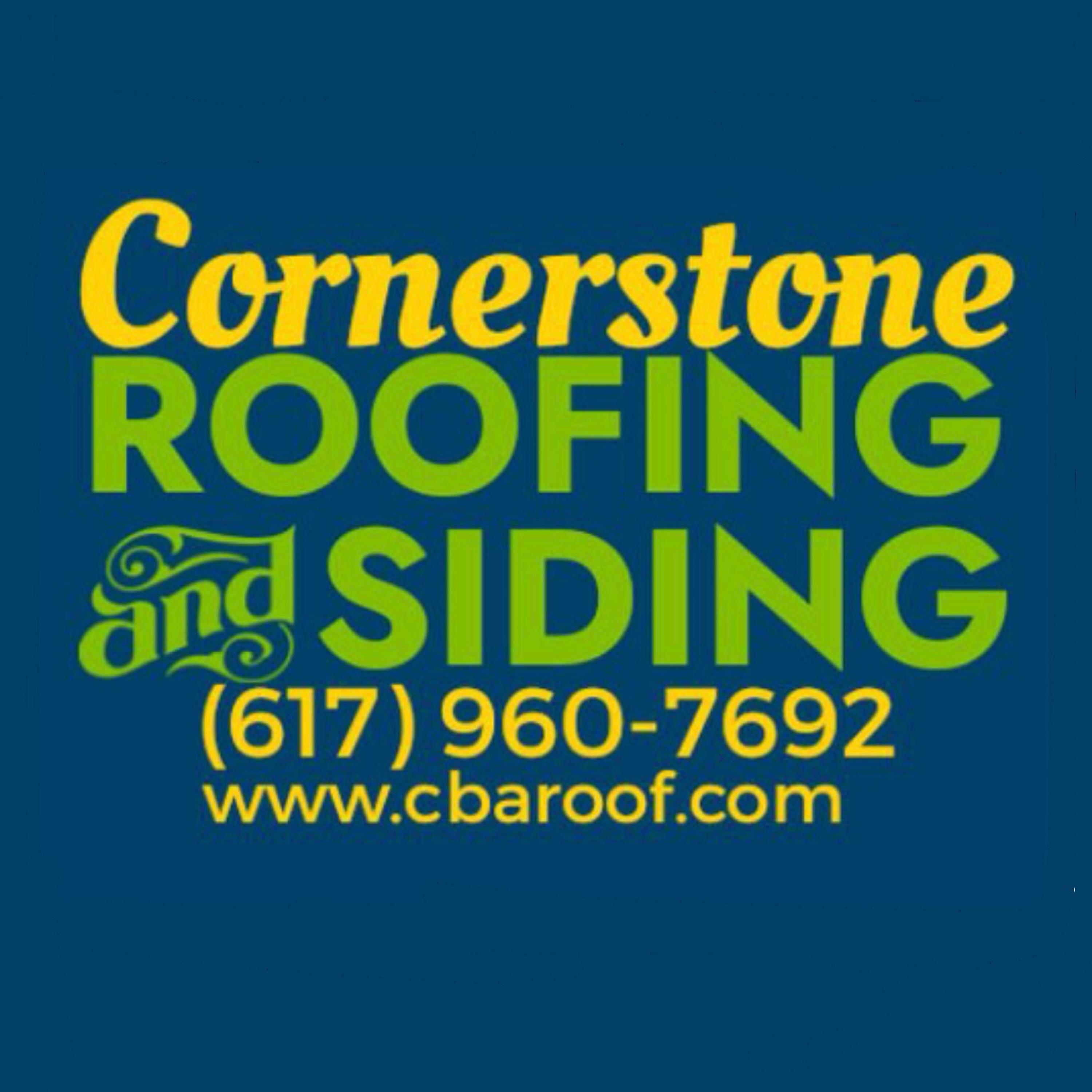 Cornerstone Building Associates LLC Logo