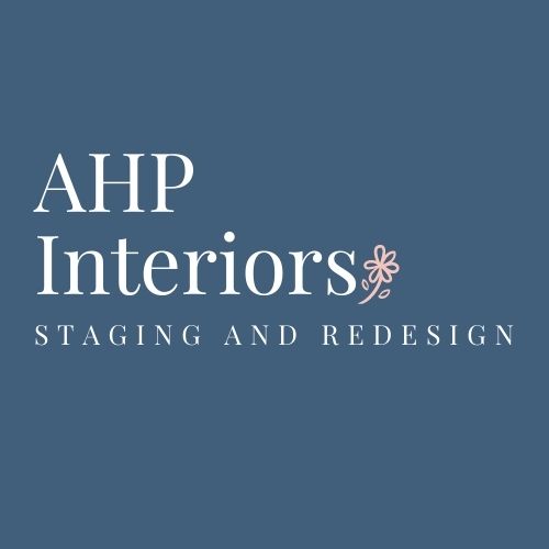 AHP Interiors Logo