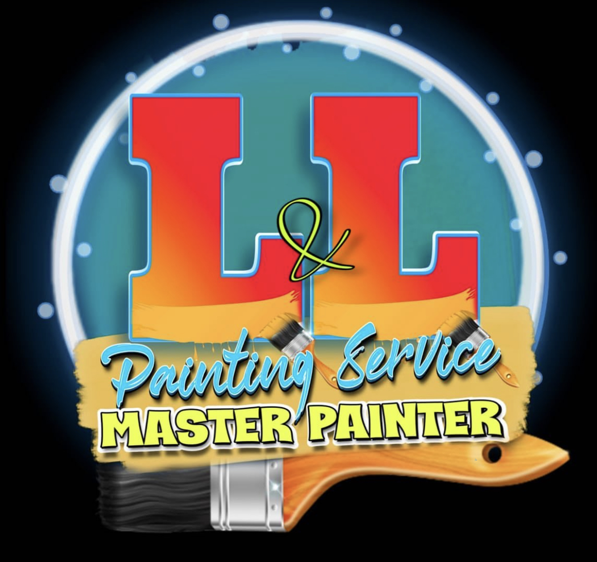L&L Painting Service, LLC Logo