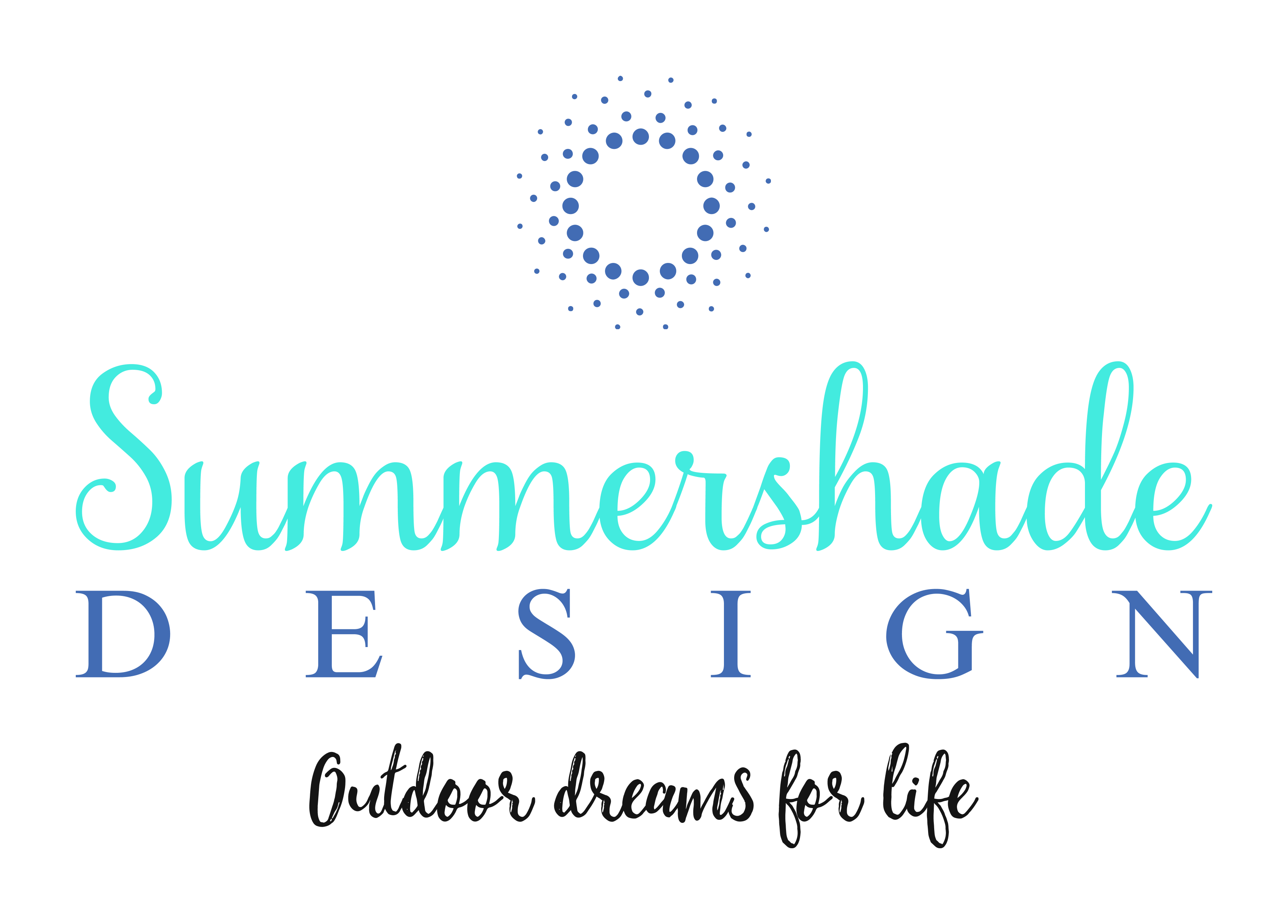 Summershade Design and Consulting Logo