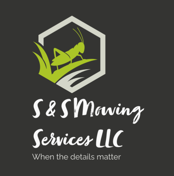 S and S Mowing Services LLC Logo