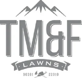 TM&F Services, LLC Logo