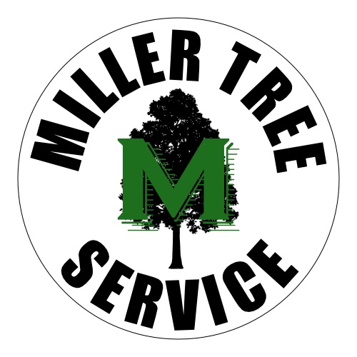 Miller Tree Service Logo