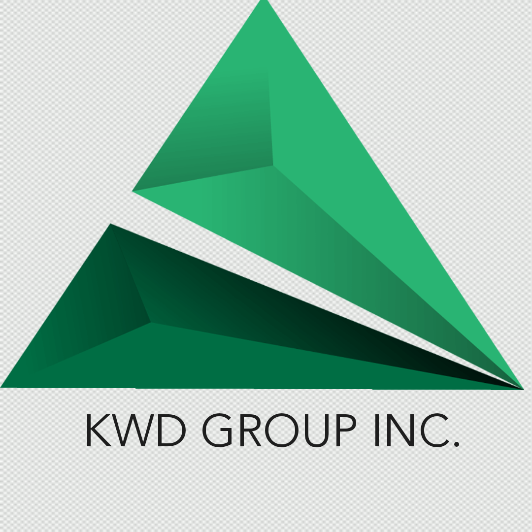KWD Group, Inc. Logo