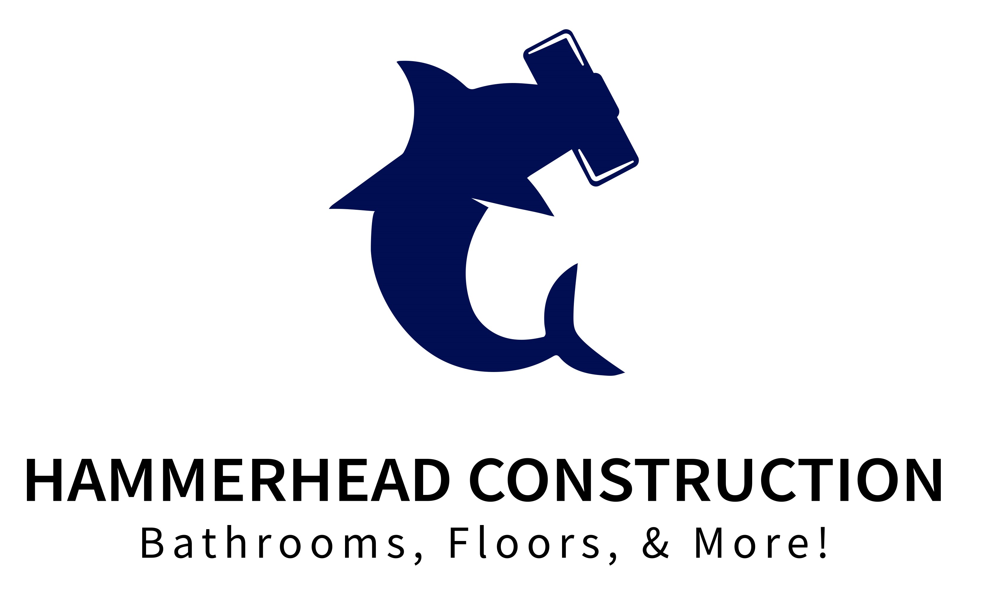 Hammerhead Contracting, LLC Logo
