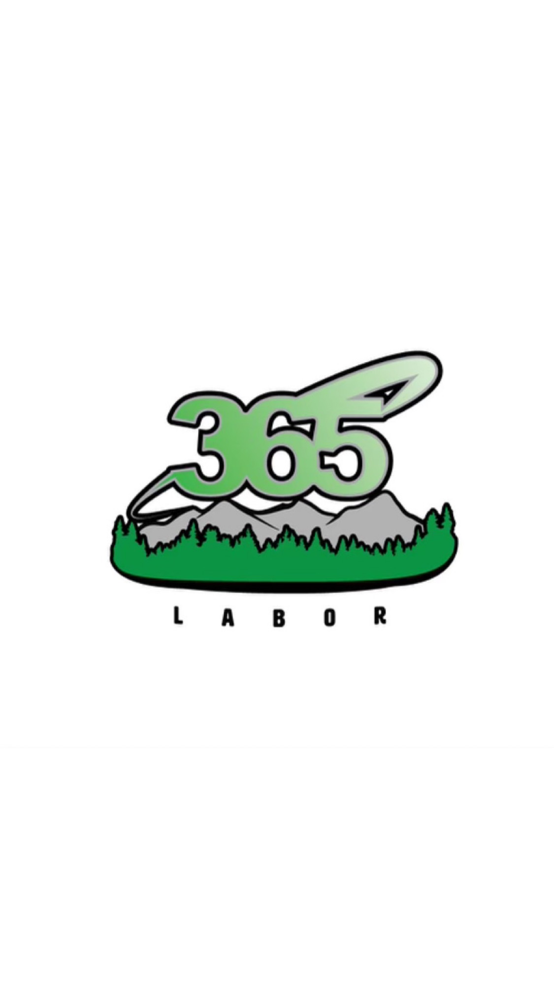 365 Labor, LLC Logo