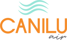 Canilu Air LLC Logo