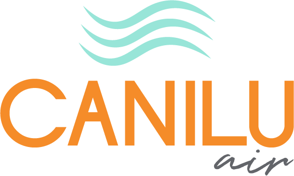 Canilu Air LLC Logo