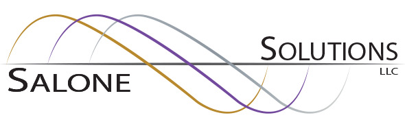 Salone Solutions, LLC Logo