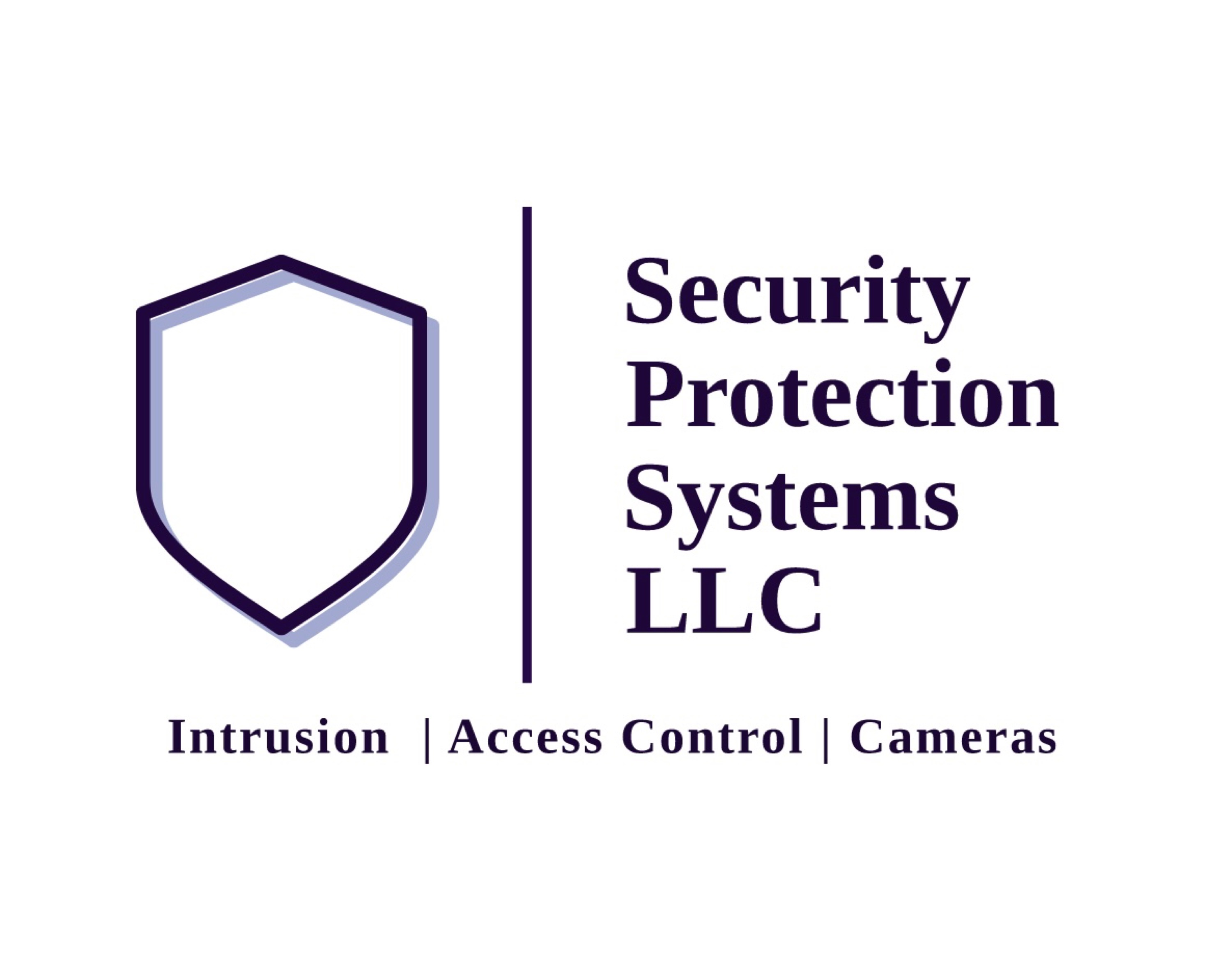 Security Protection Systems, LLC Logo
