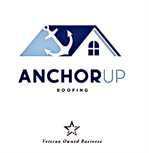 Anchor Up Roofing, LLC Logo