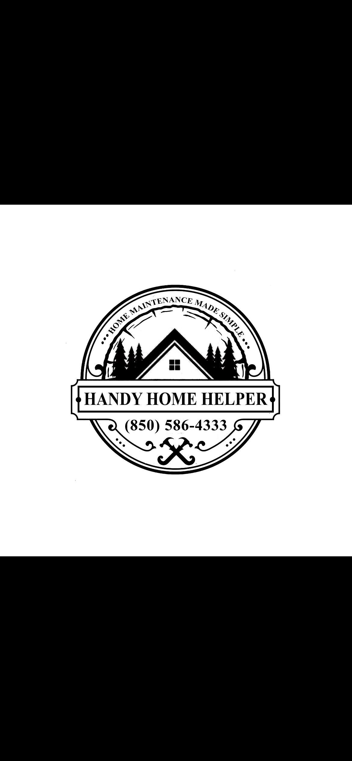J&J Handy Home Helpers, LLC Logo