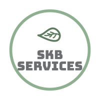SKB Installs Logo