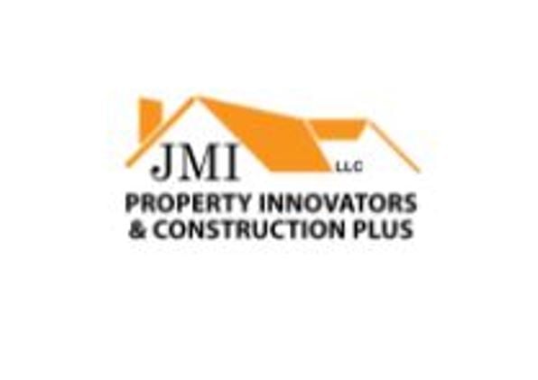 JMI Roofing Services Logo