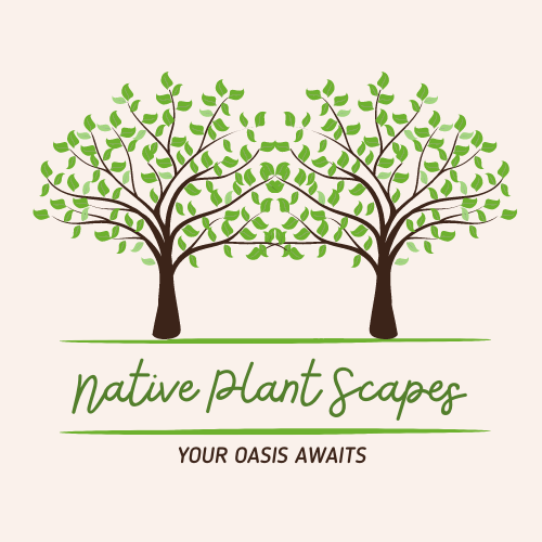 Native Plant Scapes Logo