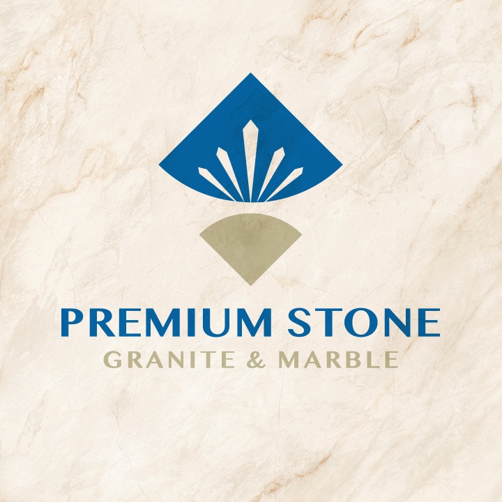 Premium Stone Granite & Marble, LLC Logo