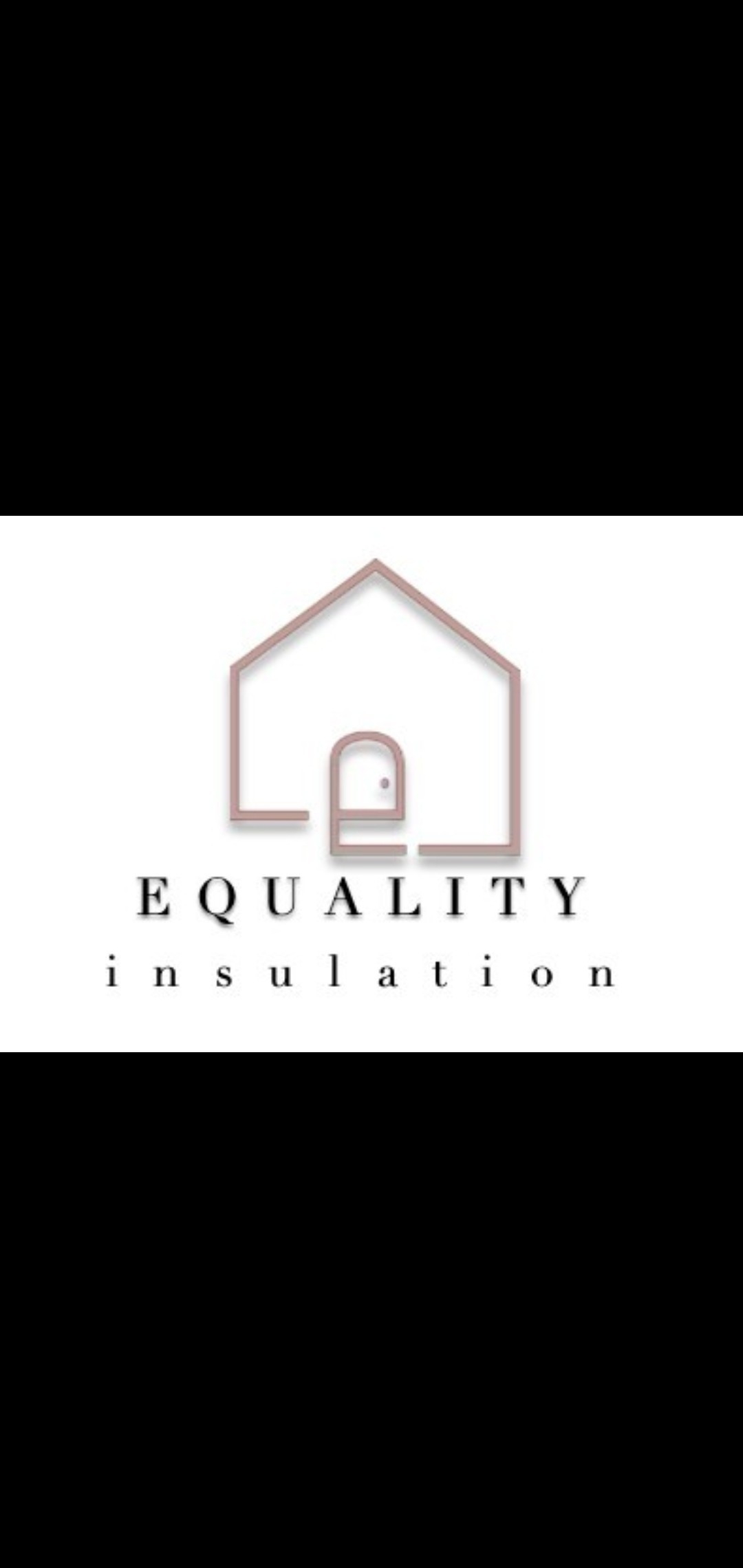 Equality Insulations Logo