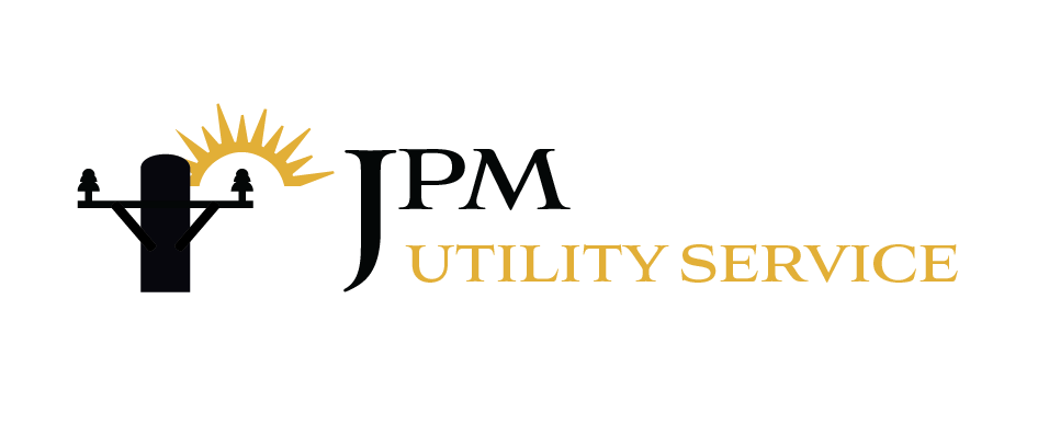 JPM Utility Services, LLC Logo