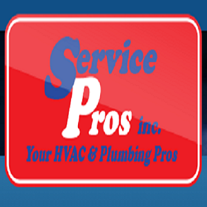 Service Pros, Inc. Logo