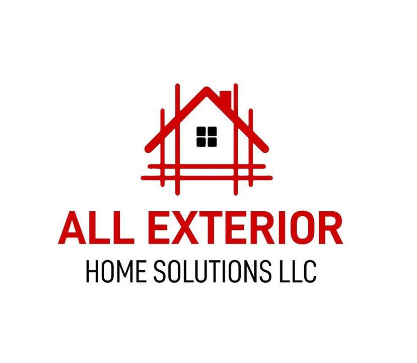 All Exterior Home Solutions, LLC Logo