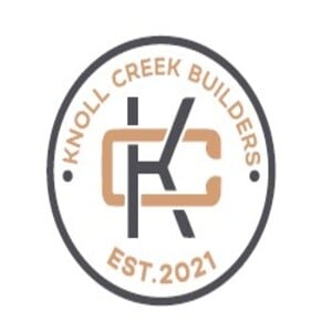 Knollcreek Builders, LLC Logo