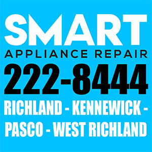 Smart Appliance Repair, LLC Logo