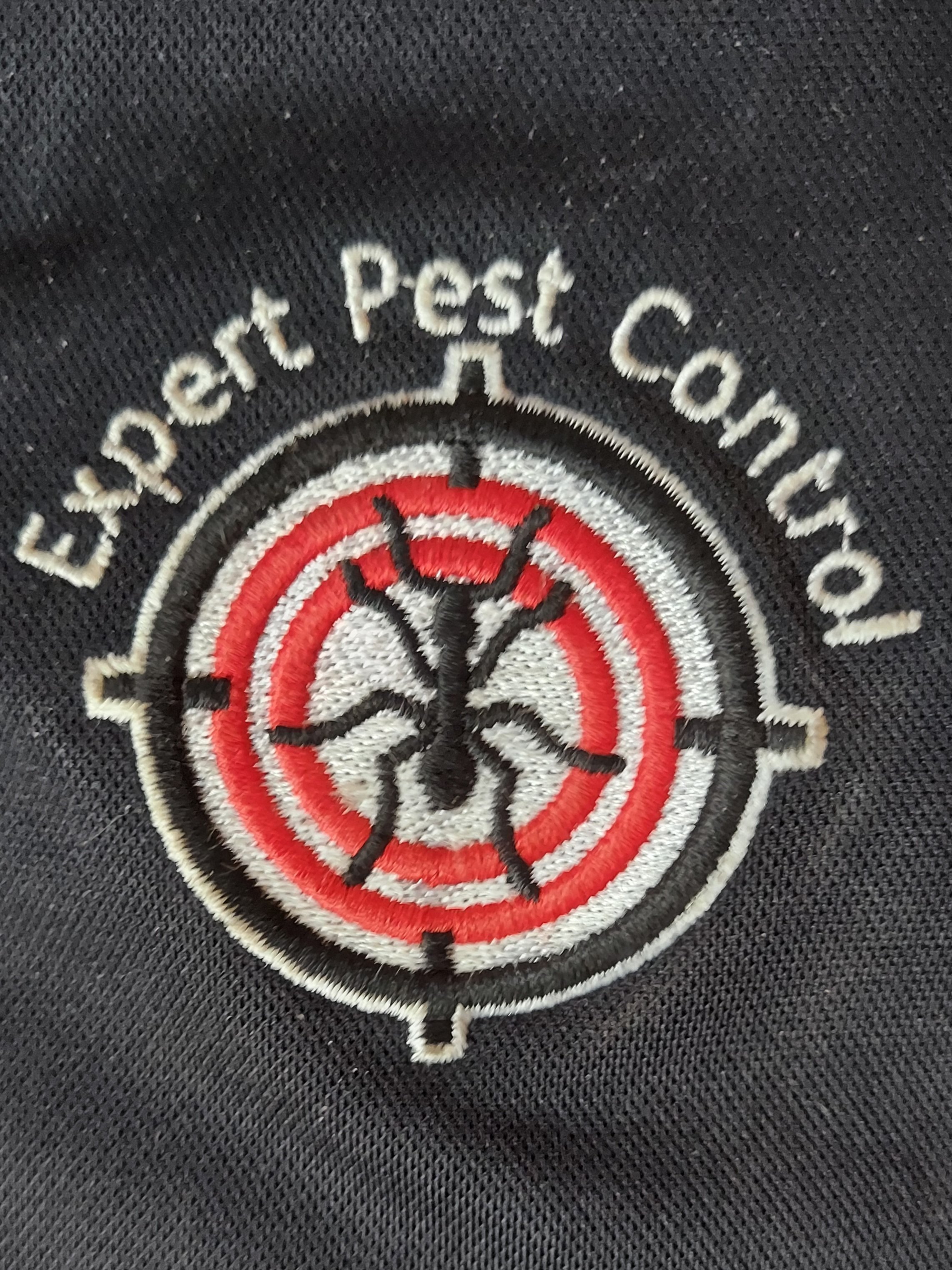 Expert Pest Control, LLC Logo