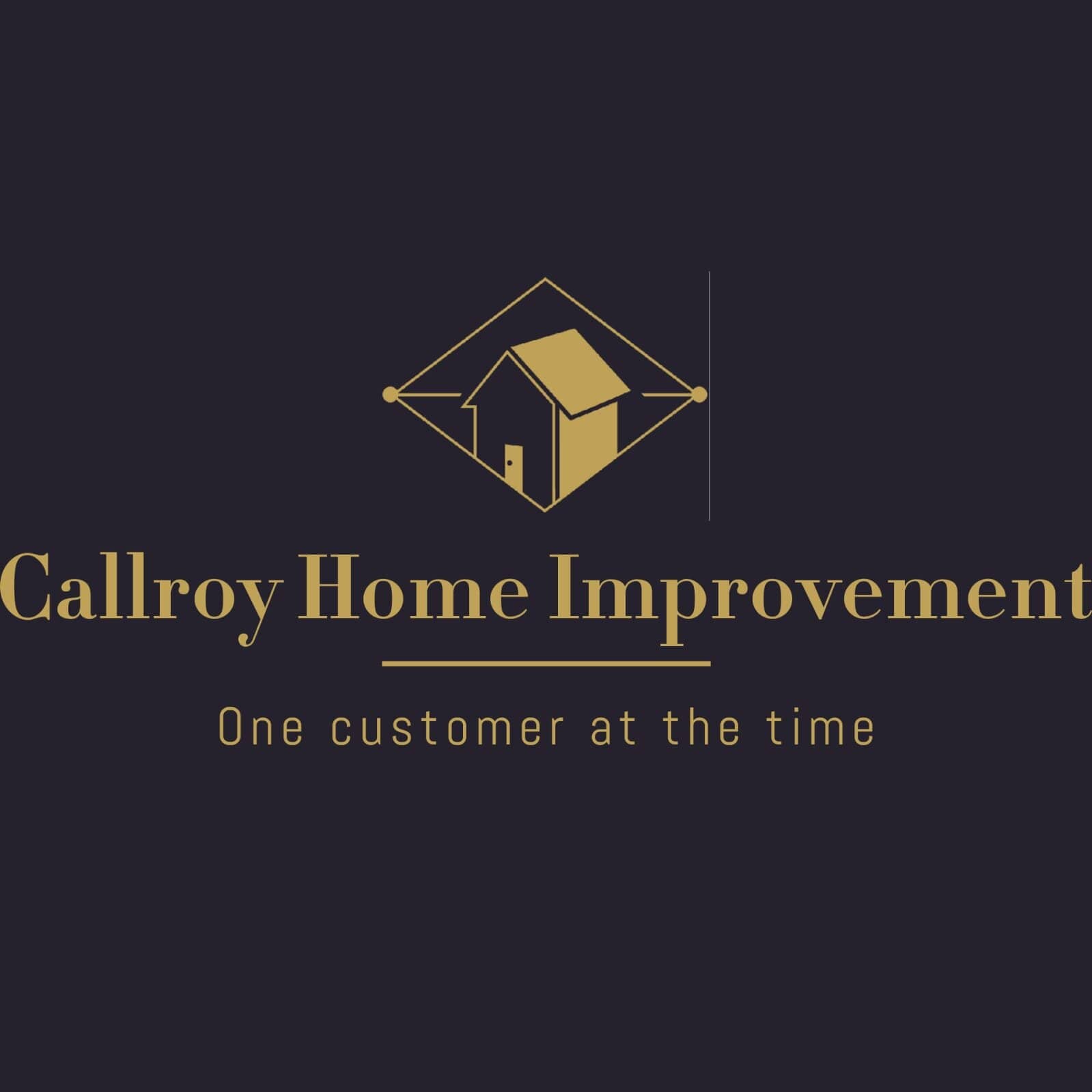 Callroy Home Improvement, LLC Logo