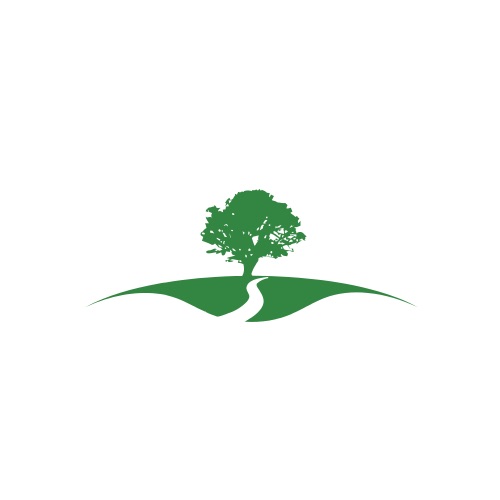 Sebastian's tree service and landscaping Logo
