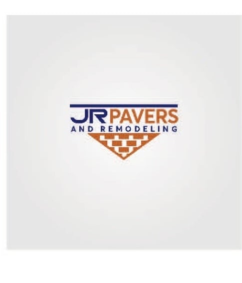 JR Pavers & Remodeling, Corp. Logo