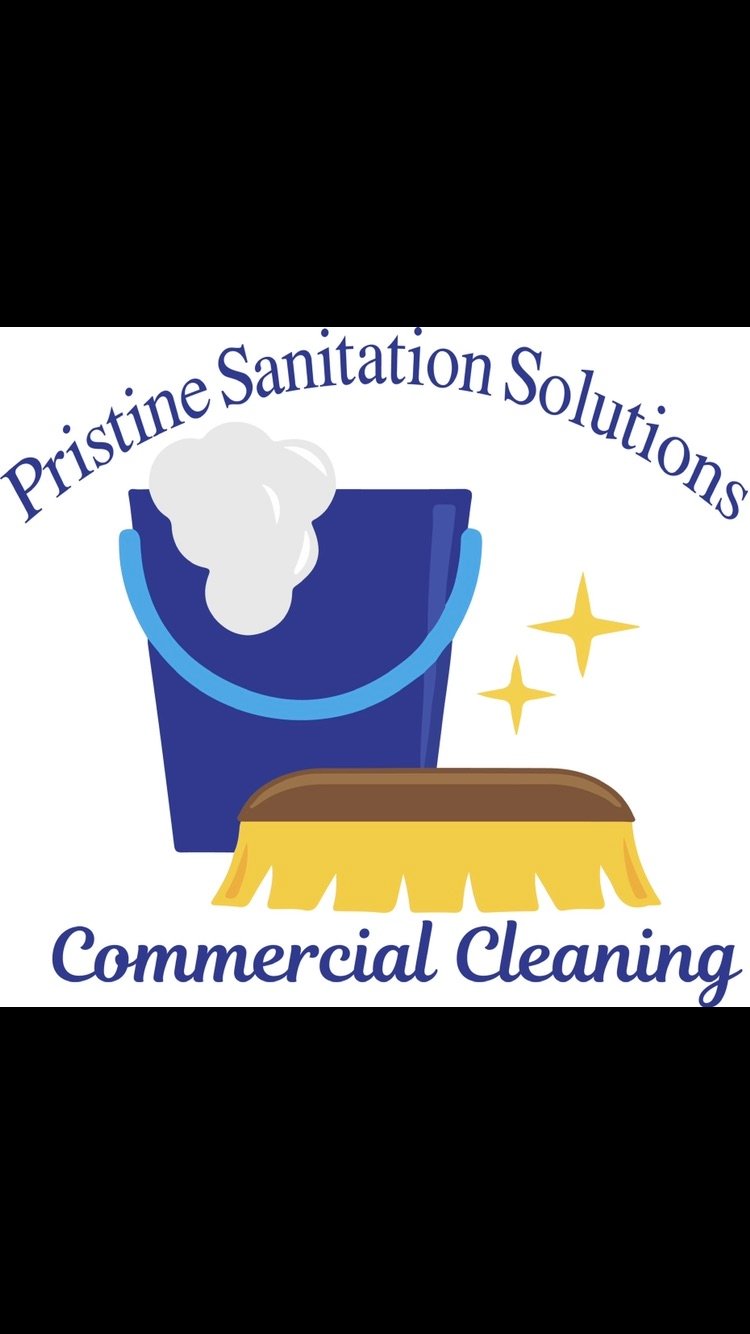 Pristine Sanitation Solutions Logo