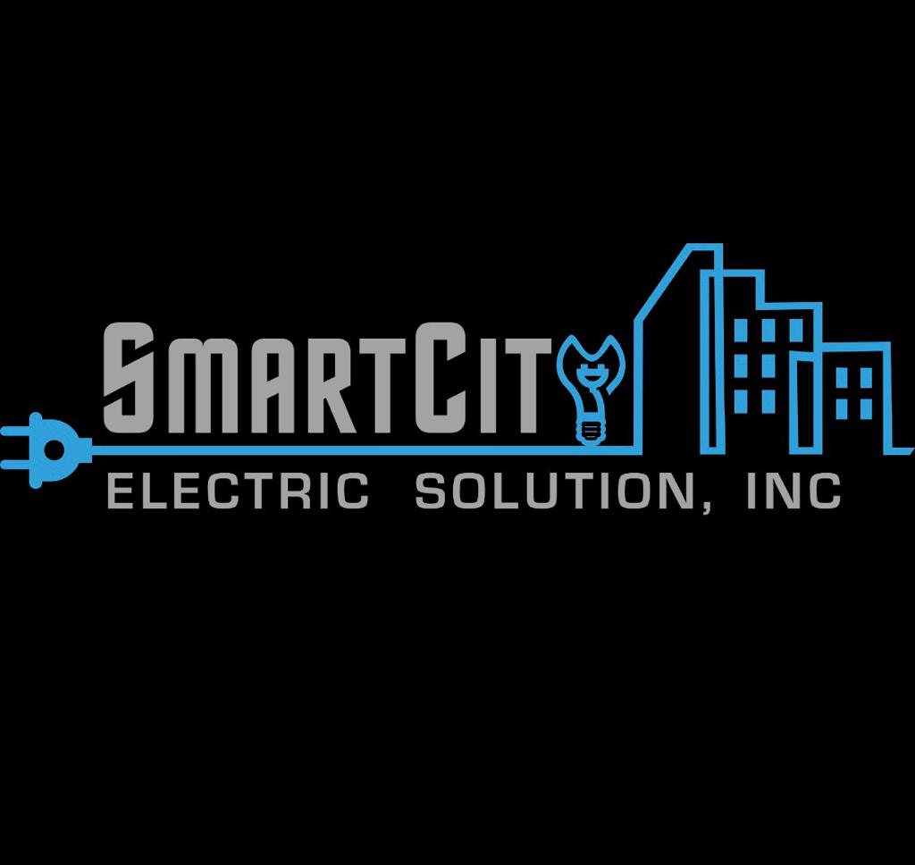 Smartcity Electric Solution, Inc. Logo