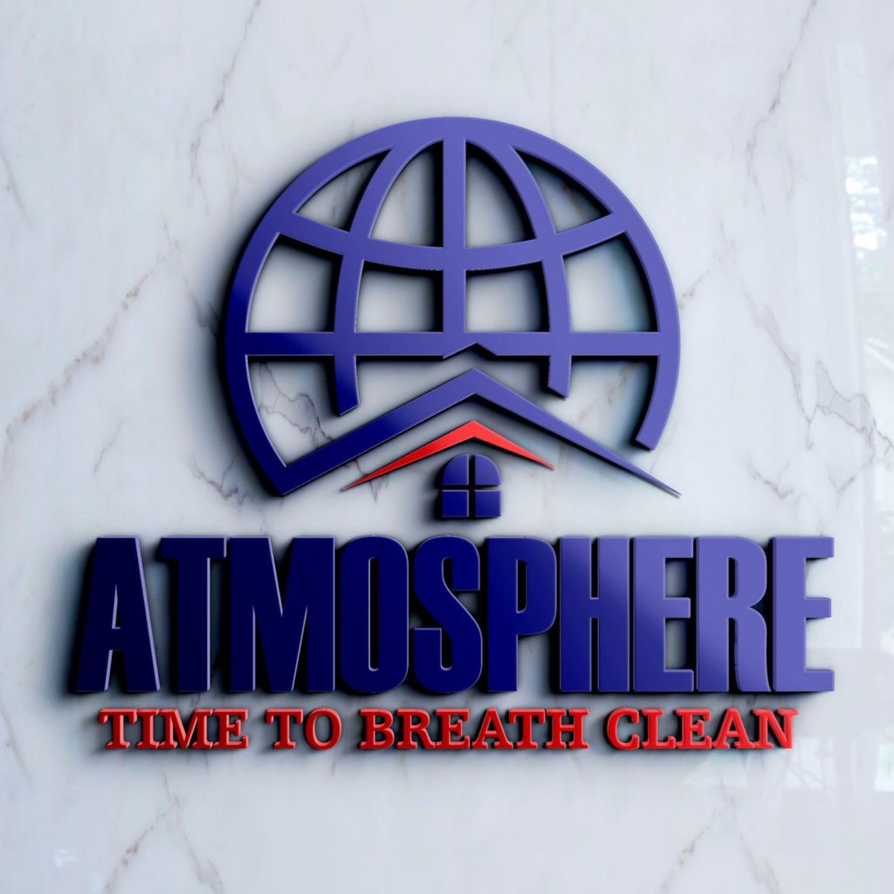 Atmosphere Air Care Logo