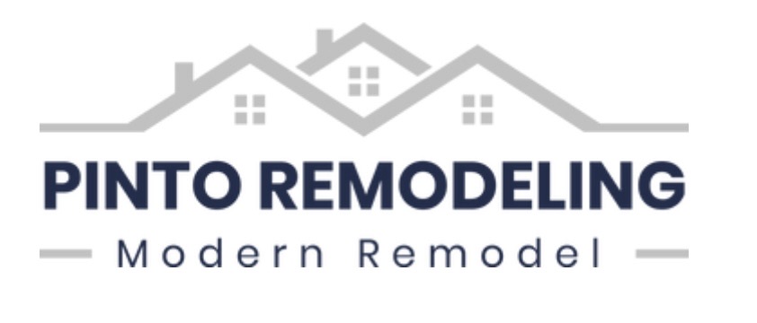 Pinto Remodeling, Inc. Logo