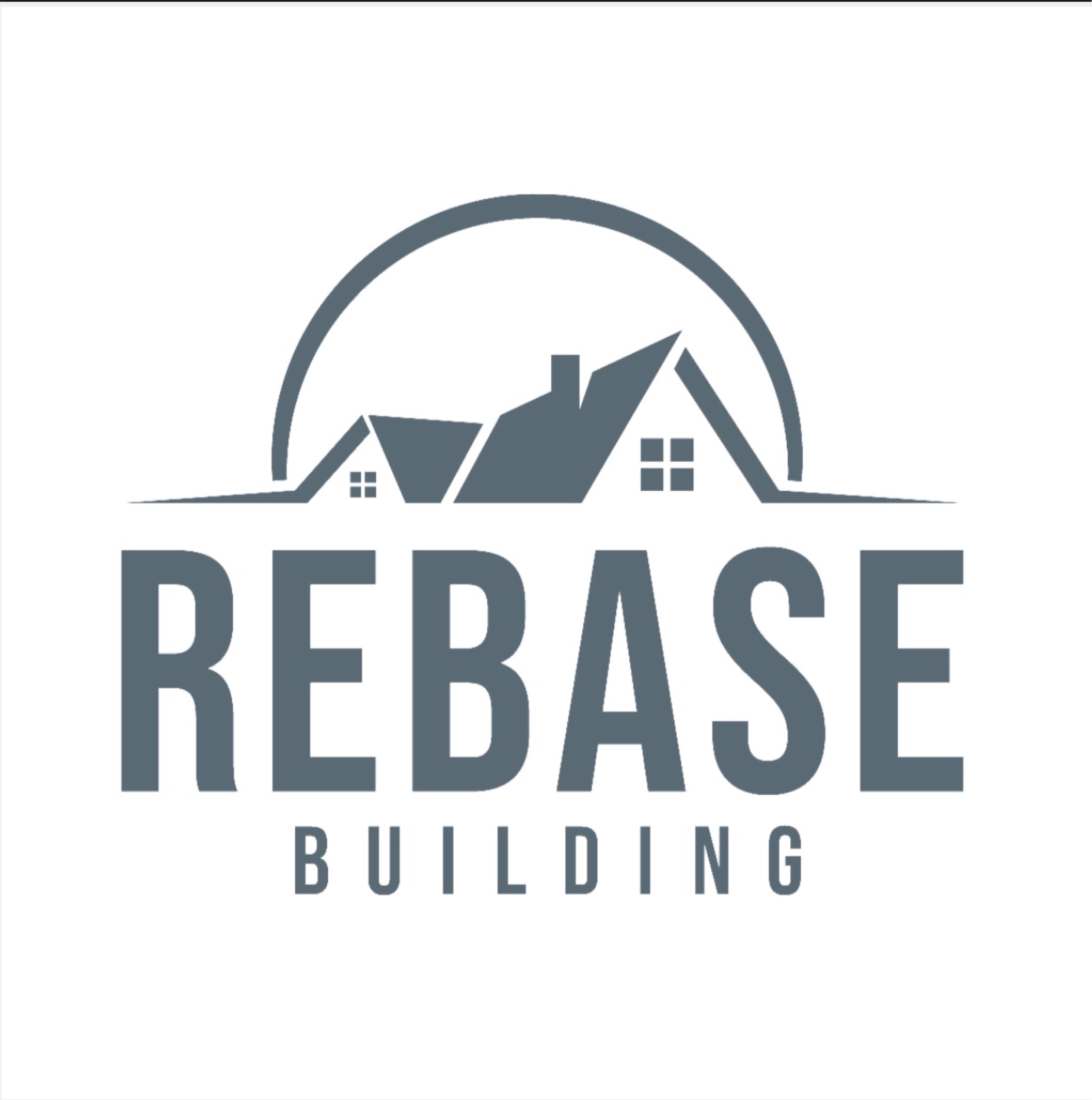 Rebase Building Corporation Logo
