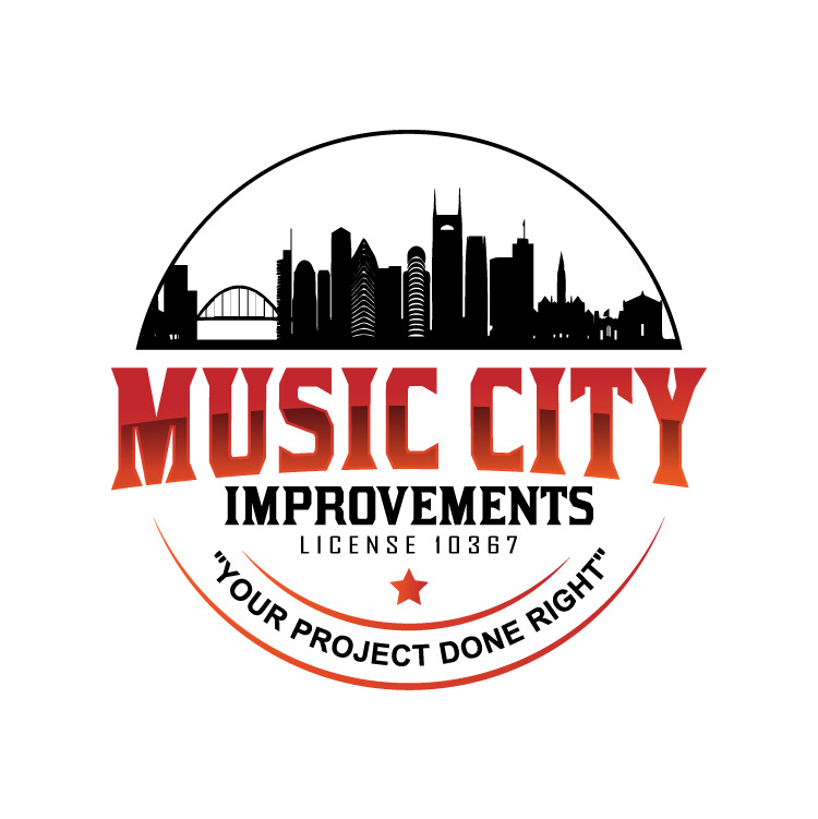 Music City Improvements, LLC Logo