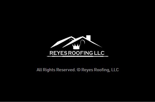 Reyes Roofing Logo