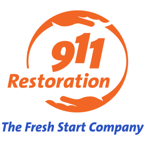 911 Restoration Southern Houston Logo
