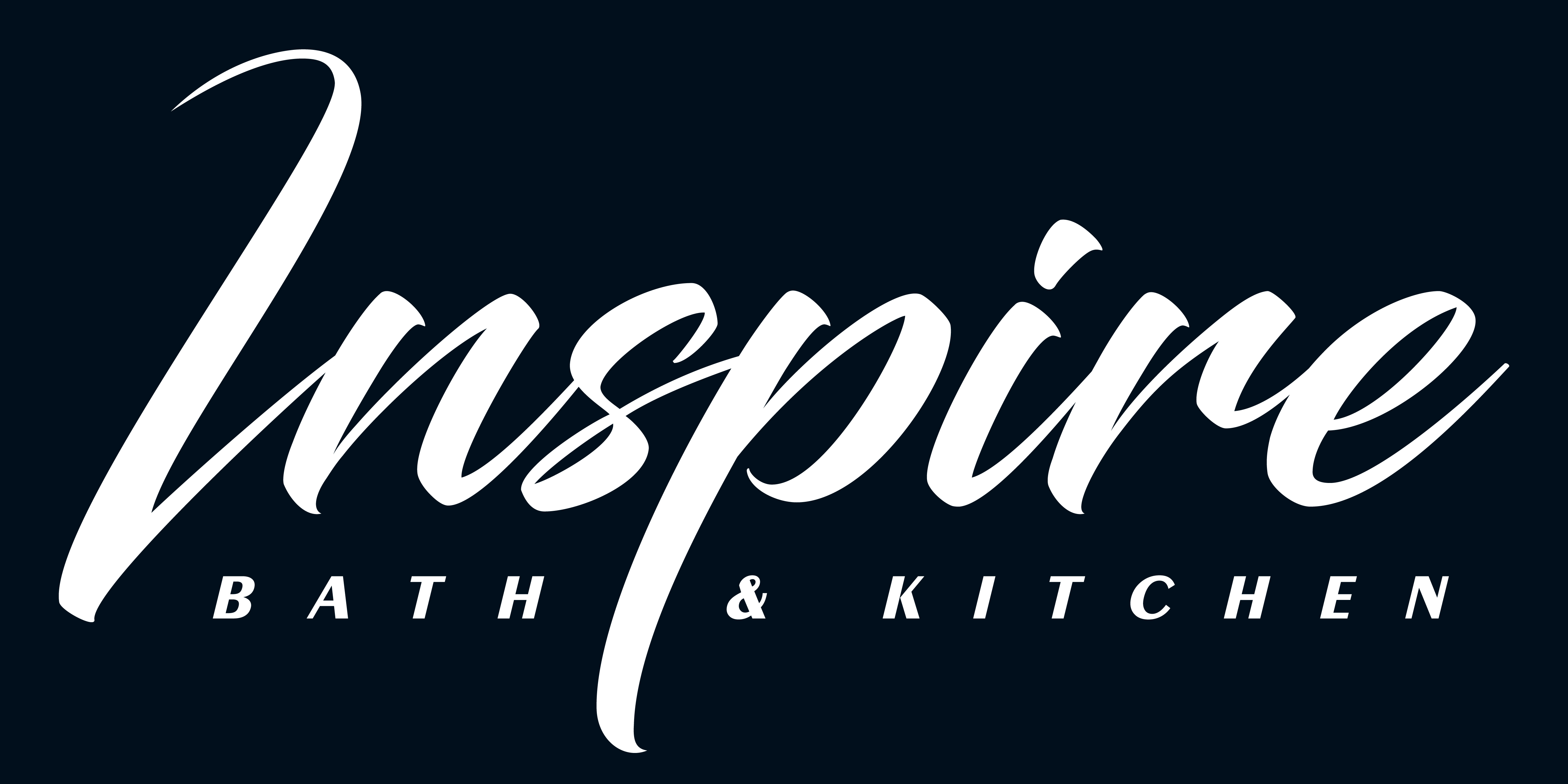 Inspire Bath and Kitchen Logo