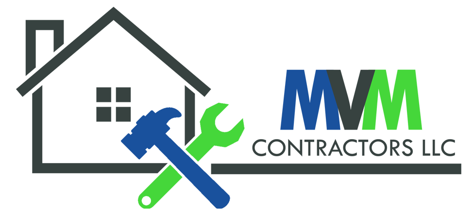 MVM Contractors, LLC Logo
