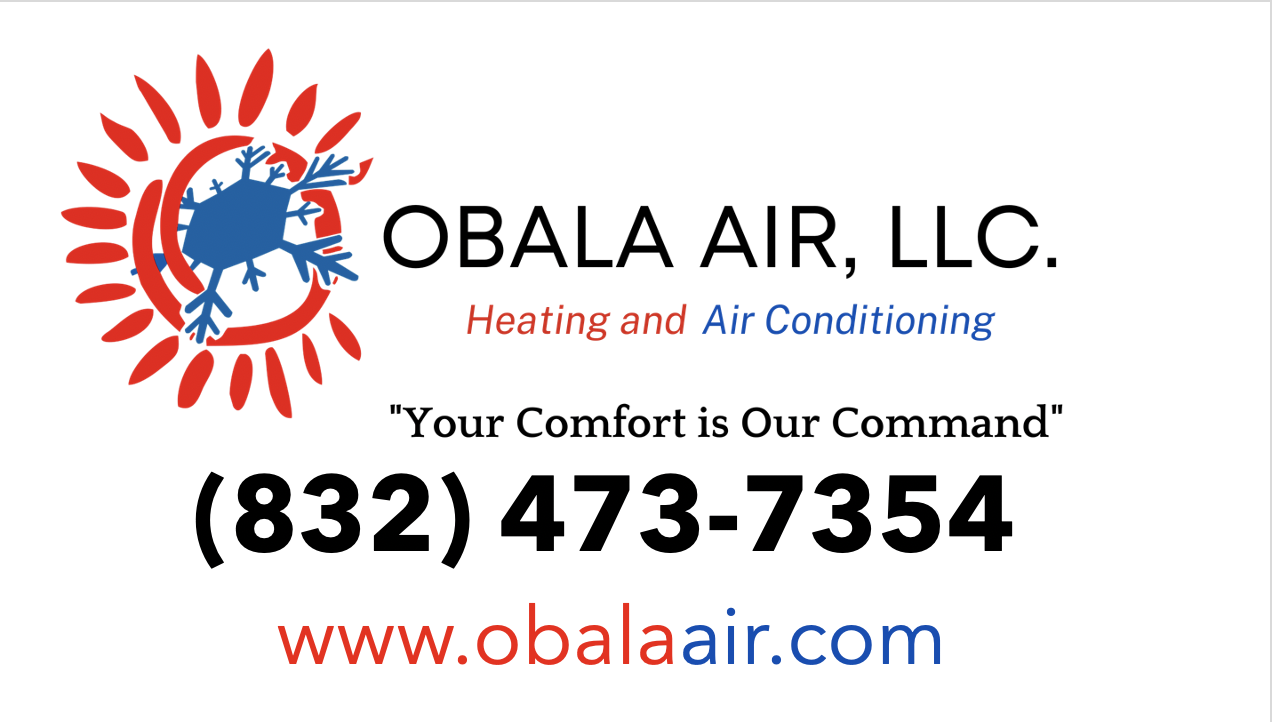 Obala Air LLC Logo