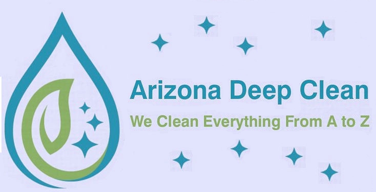 Arizona Deep Clean Logo