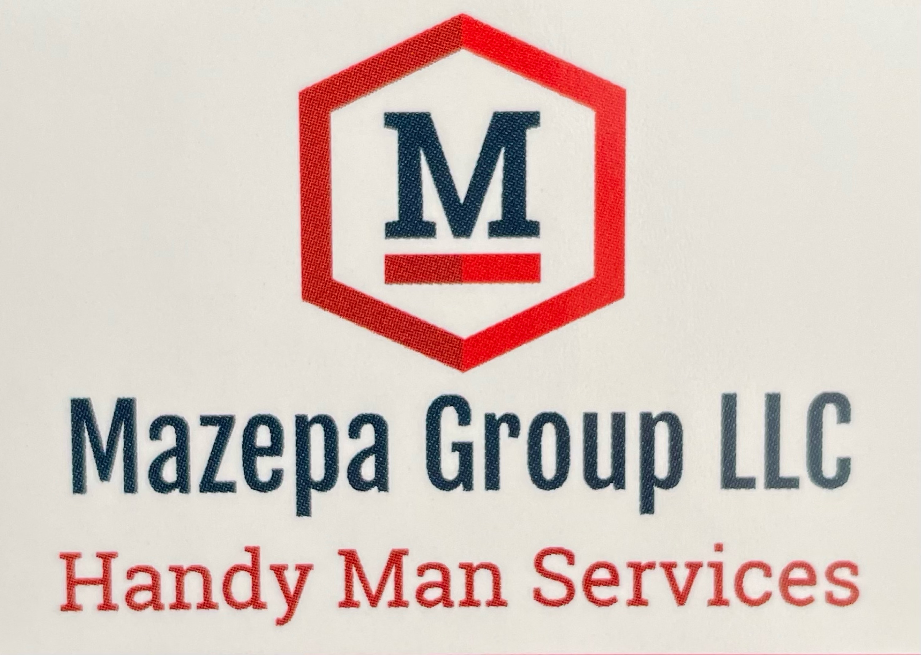 Mazepa Group Logo