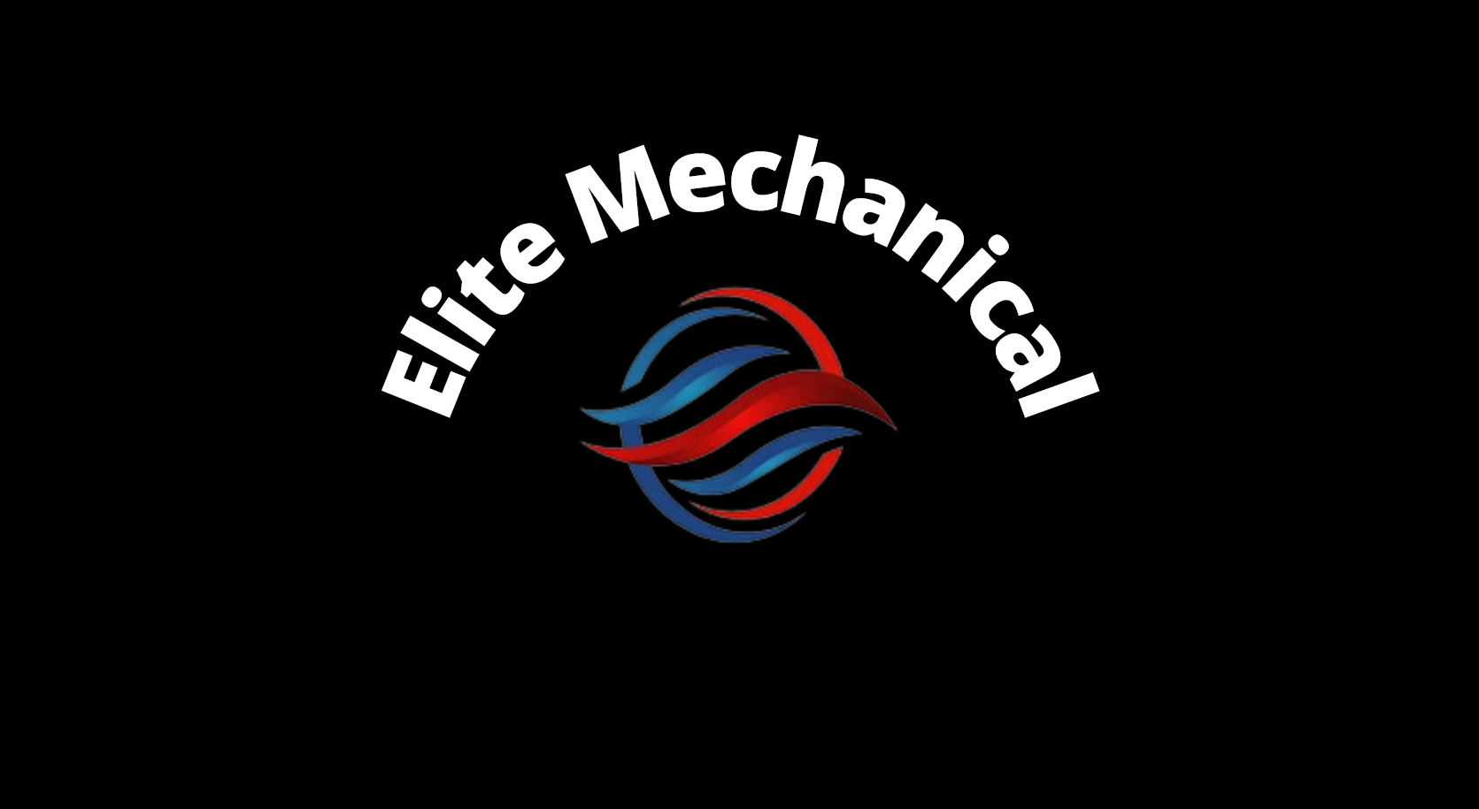 Elite Mechanical Logo