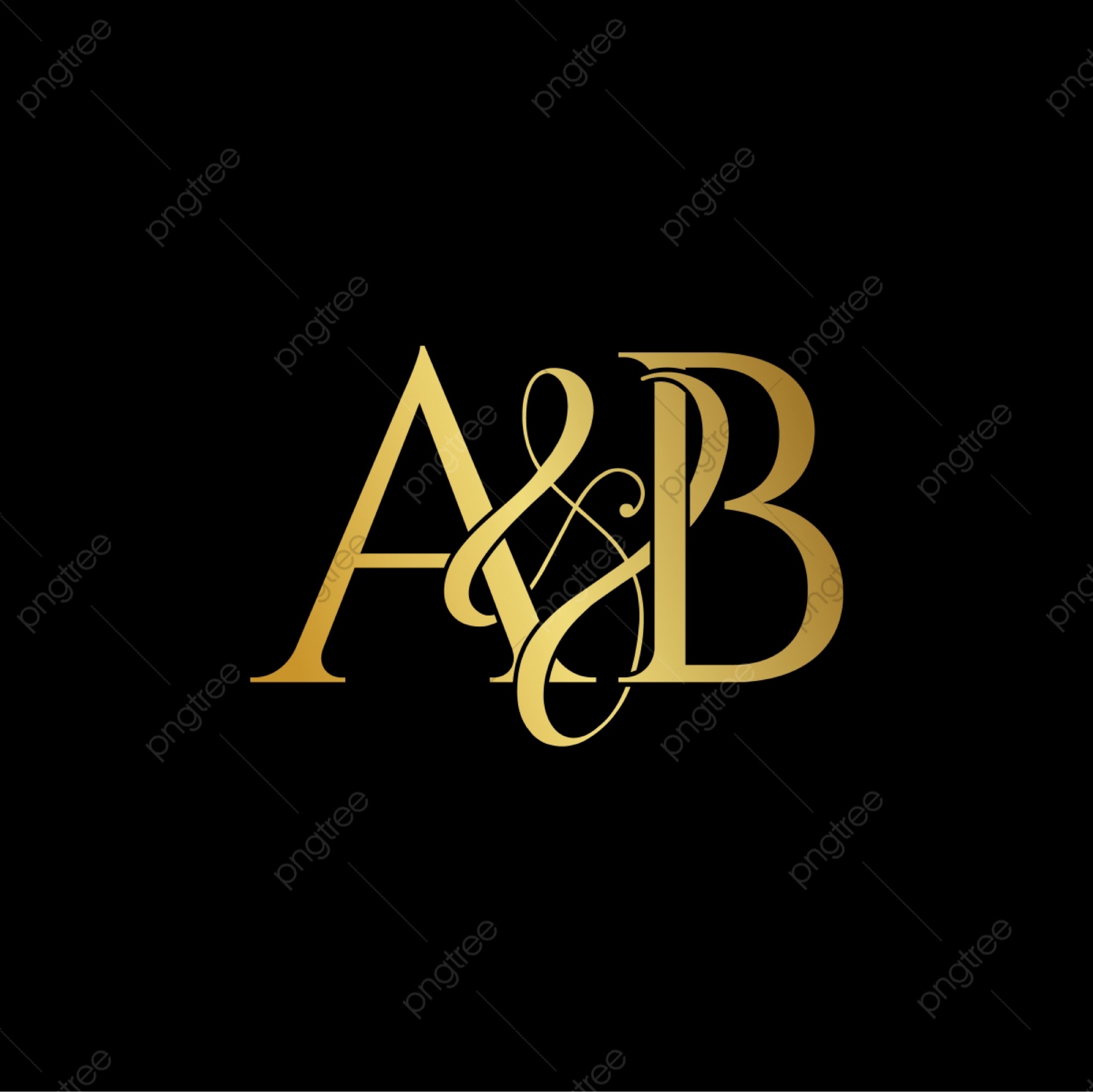 A&B Innovations Logo