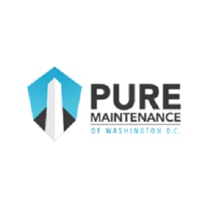Pure Maintenance of Washington D.C., LLC Logo
