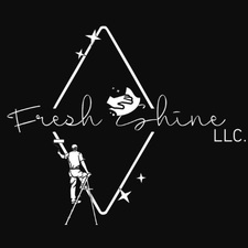 Fresh Shine Logo