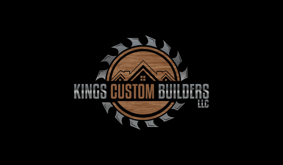 Kings Custom Builders, LLC Logo
